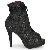 Bottines Iron Fist LADIES MY DEAR