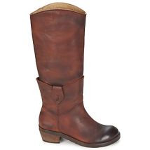 Bottes à talon Dkode INDIANA