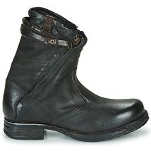 Boots Airstep / A.S.98 SAINT METAL ZIP