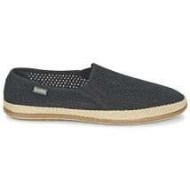 Espadrilles Bamba By Victoria COPETE ELASTICO REJILLA TRENZA