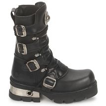 Boots New Rock CALAMITOUS