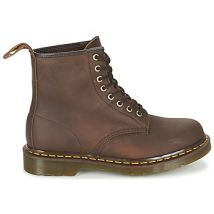 Boots Dr. Martens 1460 GAUCHO CRAZY HORSE