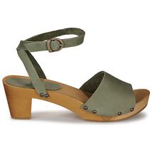 Sandales à talon Sanita YARA