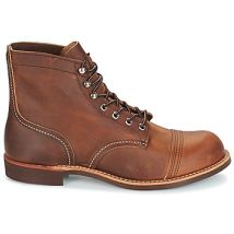 Boots Red Wing 8085 IRON RANGER