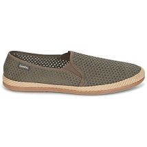Espadrilles Bamba By Victoria COPETE ELASTICO REJILLA TRENZA