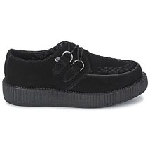 Derbies TUK LOW FLEX ROUND TOE CREEPER
