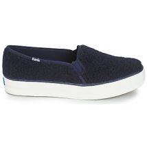 Slip ons Keds TRIPLE DECKER FAUX SHEARLING