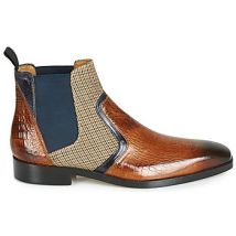 Boots Melvin & Hamilton LEWIS 26