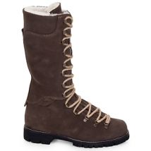 Boots Swamp STIVALE LACCI MONTONE