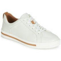 Lage Sneakers Clarks  UN MAUI LACE