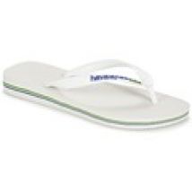 Teenslippers Havaianas  BRASIL LOGO