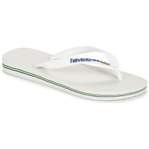 Havaianas  Teenslippers BRASIL LOGO