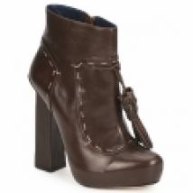 Enkellaarzen Pollini  PA2405