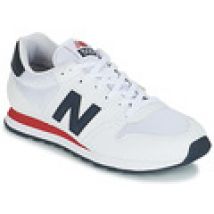 Lage Sneakers New Balance  GM500