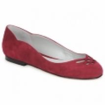 Ballerina's Fred Marzo  MOMONE FLAT