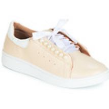 Lage Sneakers Cristofoli  HOULI