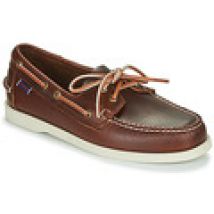 Bootschoenen Sebago  PORTLAND WAXED