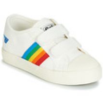 Lage Sneakers Gola  COASTER RAINBOW VELCRO