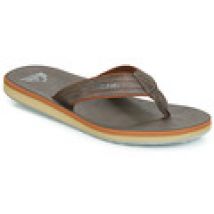 Teenslippers Quiksilver  CARVER NUBUCK M SNDL CTK1