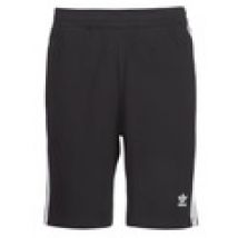 Korte Broek adidas  3 STRIPE SHORT