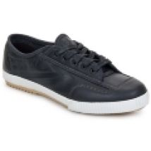 Lage Sneakers Feiyue  FE LO PLAIN CHOCO