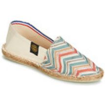 Espadrilles Art of Soule  BOHEME BICOLOR