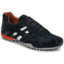 Lage Sneakers Geox  UOMO SNAKE