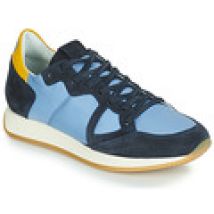 Lage Sneakers Philippe Model  MONACO VINTAGE BASIC