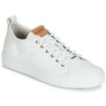 Lage Sneakers Blackstone  PL97