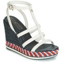 Sandalen Tommy Hilfiger  VANCOUVER 7A