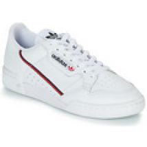 Lage Sneakers adidas  CONTINENTAL 80