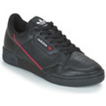 Lage Sneakers adidas  CONTINENTAL 80