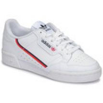 Lage Sneakers adidas  CONTINENTAL 80 J