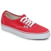 Lage Sneakers Vans  AUTHENTIC