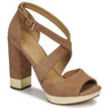 Sandalen MICHAEL Michael Kors  VALERIE PLATFORM