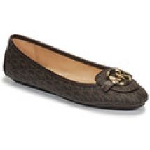 Ballerina's MICHAEL Michael Kors  LILLIE MOC