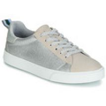 Lage Sneakers Esprit  Cherry Glimmer LU