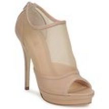 Low Boots Jerome C. Rousseau  ELLI MESH