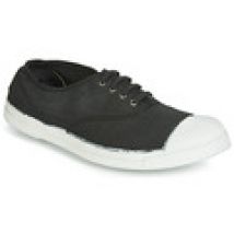 Lage Sneakers Bensimon  TENNIS LACETS