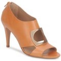 Low Boots Kallisté  FLORA