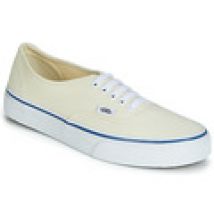 Lage Sneakers Vans  AUTHENTIC