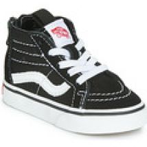 Hoge Sneakers Vans  SK8-HI ZIP