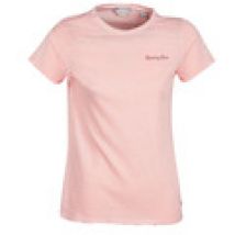 T-shirt Korte Mouw Maison Scotch  SS T-SHIRT