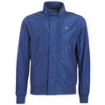 Windjack Scotch & Soda  AMS BLAUW SIMPLE HARRINGTON JACKET