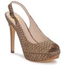 Sandalen House of Harlow 1960  NADYA