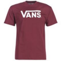 T-shirt Korte Mouw Vans  VANS CLASSIC