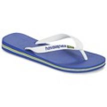 Teenslippers Havaianas  BRASIL LOGO