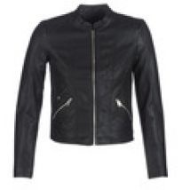 Leren Jas Vero Moda  VMKHLOE