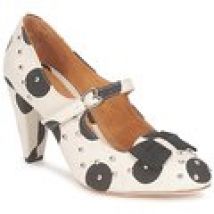 Pumps Maloles  CLARITA