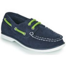 Bootschoenen Timberland  SEABURY CLASSIC 2EYE BOAT